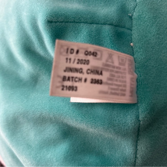 Squishmallow- Norma The Gonk/Gnome Christmas 12" Kellytoy Supersoft Plush - Picture 6 of 7